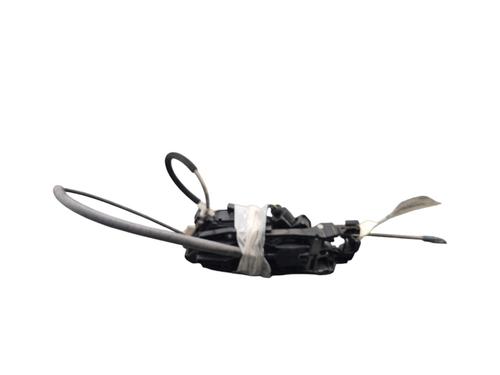 Front right lock SEAT IBIZA IV (6J5, 6P1) 1.6 TDI | BP25052797C97 