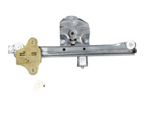 Rear left window mechanism RENAULT CAPTUR I (J5_, H5_) 1.2 TCe 120 | BP25073431C24 - Image 4