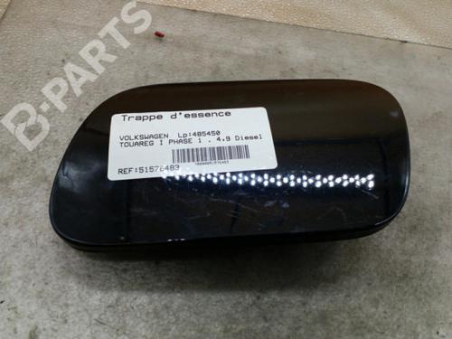 Used Fuel flap Fuel flap VW TOUAREG (7LA, 7L6, 7L7) 5.0 V10 TDI (313 hp) 10576304 10576304