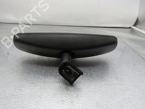 Used Rear mirror KIA PRO CEE'D (ED) 1.6 CRDi 115 (115 hp) 25111643