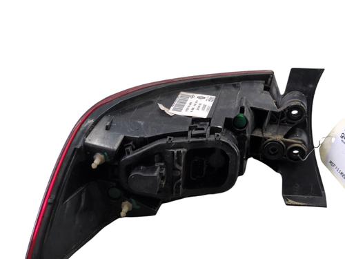 Left taillight RENAULT CLIO IV (BH_) 1.5 dCi 90 | BP28071330C34