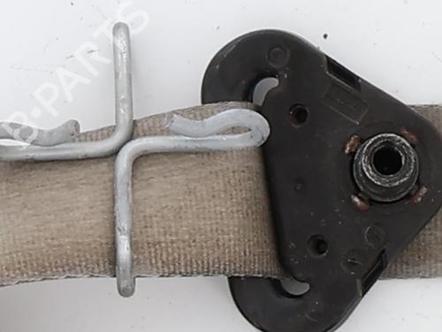 Used Front left seatbelt Front left seatbelt RENAULT SCÉNIC III (JZ0/1_) 1.6 dCi (JZ00, JZ12) (130 hp) 33889358 33889358