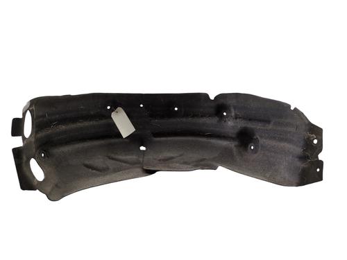 Wheel arch RENAULT MEGANE IV Hatchback (B9A/M/N_) 1.3 TCe 115 (B9N9) | BP26441078C56 