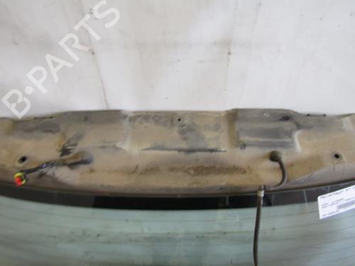 Tailgate SMART FORFOUR (454) 1.1 (454.030) | BP25107880C6 - Image 2