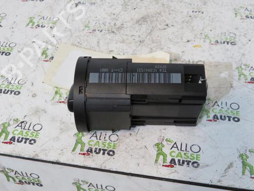 Used Switch Switch VW BORA Variant (1J6) 1.6 16V (105 hp) 25115013 25115013