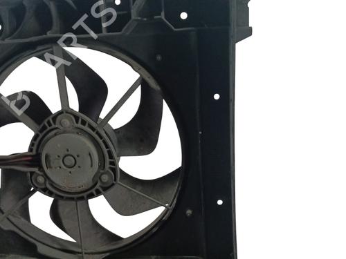 Front slam panel CITROËN C4 Picasso I MPV (UD_) 2.0 i 16V | BP30204183C72