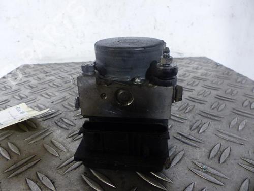 Used ABS pump ABS pump FIAT GRANDE PUNTO (199_) 1.2 (65 hp) 25091507 25091507