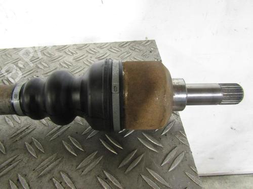 Left front driveshaft PEUGEOT 306 Hatchback (7A, 7C, N3, N5)  | BP25065867M38 