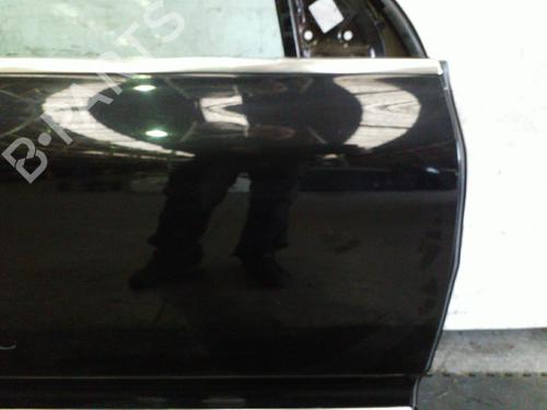 Used Right front door VW TOUAREG (7LA, 7L6, 7L7) 2.5 R5 TDI (163 hp) 25078039