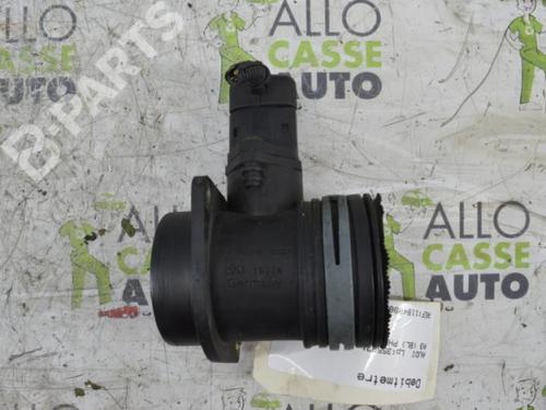Used Starter Starter AUDI A3 (8L1) 1.9 TDI (110 hp) 10611207 10611207