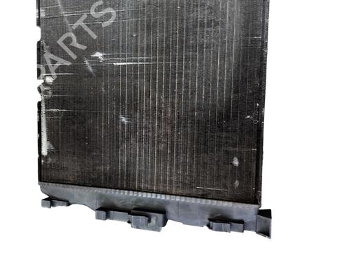 Water radiator RENAULT GRAND SCÉNIC II (JM0/1_) 2.0 | BP29610160M31 