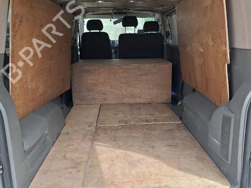 Used Parts VW MULTIVAN T5 (7HM, 7HN, 7HF, 7EF, 7EM, 7EN)    4740426