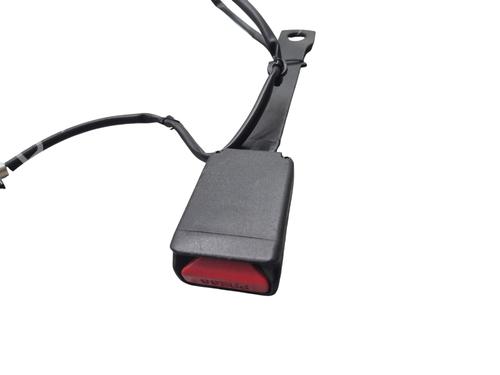 Seat buckle NISSAN JUKE (F15) 1.5 dCi | BP25075623I32 