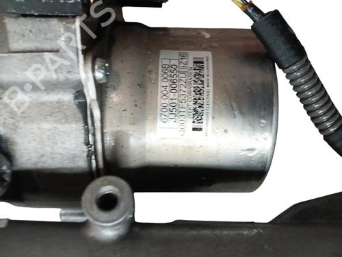 Used Steering rack Steering rack MERCEDES-BENZ A-CLASS (W177) [2018-2026] 25059545 25059545