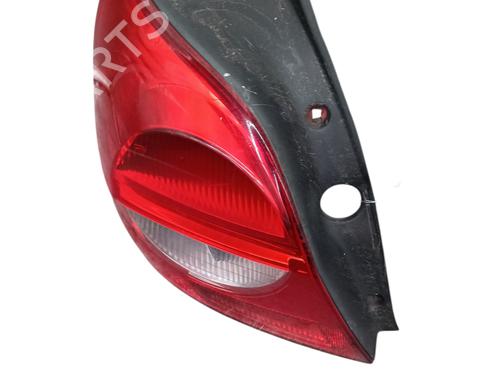 Venstre Baklys Venstre Baklys RENAULT CLIO III (BR0/1, CR0/1) 1.5 dCi (C/BR0G, C/BR1G) (68 hp) 31043020 31043020