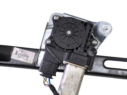 Used Rear right window mechanism Rear right window mechanism BMW 3 (E90) 325 d (204 hp) 32864370 32864370