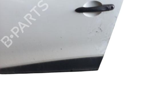 Left front door RENAULT CLIO IV (BH_) 1.5 dCi 90 | BP31218160C2