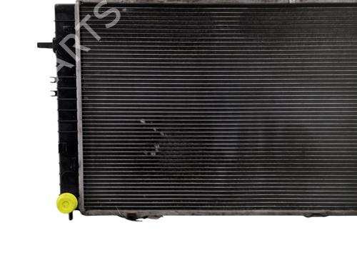 Water radiator HYUNDAI TUCSON (JM) 2.0 CRDi All-wheel Drive | BP29611989M31 