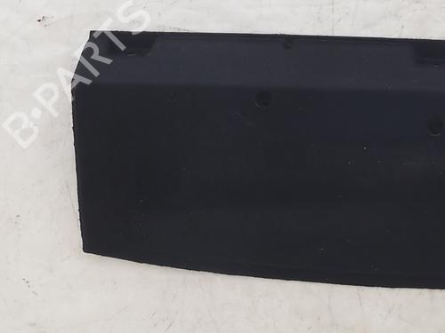 Used Rear parcel shelf Rear parcel shelf 37201195 37201195