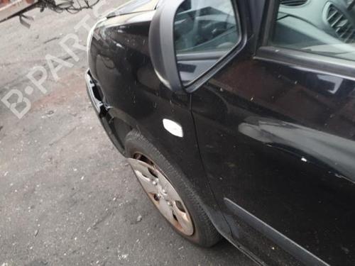 Left headlight KIA PICANTO I (SA) 1.0 | BP25111500C28 