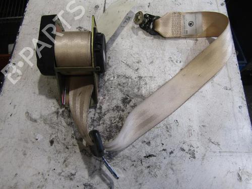 Used Rear left belt tensioner SKODA OCTAVIA I (1U2) 1.9 TDI (110 hp) 25085046