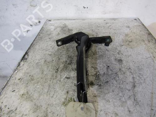 Used Hinge/Door check strap AUDI A3 (8P1) [2003-2013]  25105779