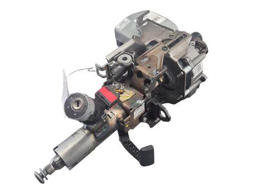 Used Steering column Steering column RENAULT CLIO III (BR0/1, CR0/1) 1.5 dCi (C/BR0G, C/BR1G) (68 hp) 32001820 32001820