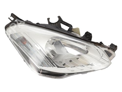 Used Right headlight Right headlight CITROËN BERLINGO MULTISPACE (B9) [2008-2026] 34358798 34358798