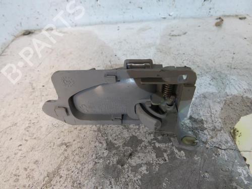Used Rear left interior door handle Rear left interior door handle CITROËN XSARA PICASSO (N68) 1.6 HDi (90 hp) 25109778 25109778