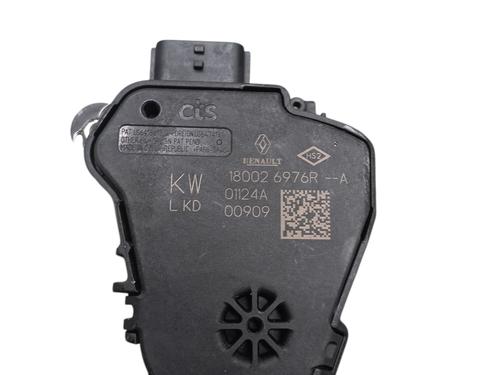 pedal-renault-express-box-bodympv-2021-25053114 main image