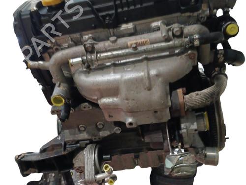 Engine ALFA ROMEO 147 (937_) 1.9 JTDM 8V (937.AXD1A, 937.AXU1A, 937.BXU1A) | BP25055278M1 - Image 2