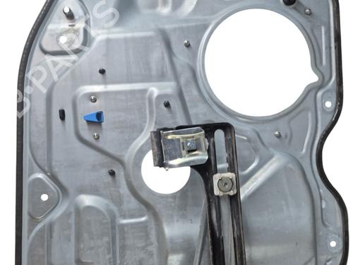 Front right window mechanism VOLVO C30 (533) D2 | BP25897762C23 - Image 2