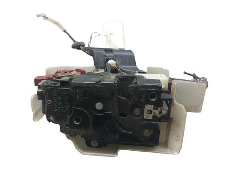 Front left lock VW TOUAREG (7LA, 7L6, 7L7) 5.0 V10 TDI | BP25103332C98 