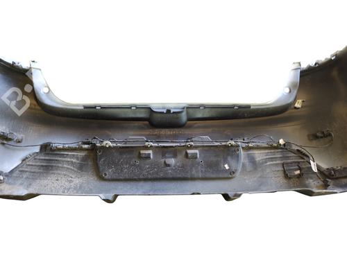 Used Rear bumper RENAULT CLIO IV (BH_) 1.5 dCi 90 (90 hp) 25601144