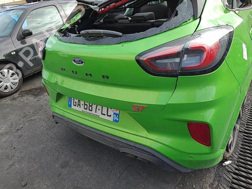 Rudehejsemekanisme Højre bagtil FORD PUMA (J2K, CF7) 1.5 ST EcoBoost | BP25077787C25 