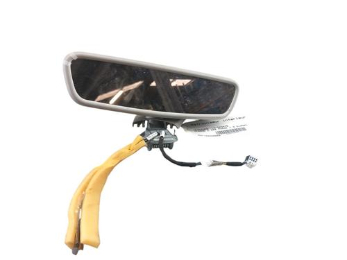 Rear mirror MERCEDES-BENZ C-CLASS (W204) | BP25055266I6 - Image 4