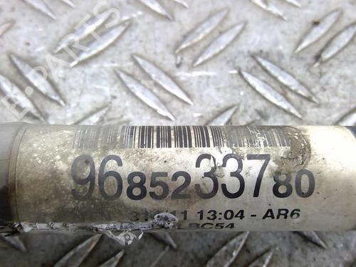 Left front driveshaft CITROËN C3 II (SC_) 1.4 | BP25089503M38 