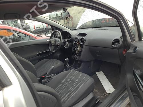 Display monitor OPEL CORSA D (S07) 1.3 CDTI (L08, L68) | BP25062544C48 