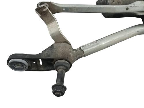 Motorino del tergicristallo anteriore RENAULT CLIO III Grandtour (KR0/1_) 1.5 dCi (KR0G) (68 hp) 30903380