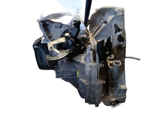 Used Gearbox Gearbox RENAULT CLIO IV (BH_) 0.9 TCe 90 (BHNF, BHMA, BHMH, BHJK, BHJR) (90 hp) 33534945 33534945