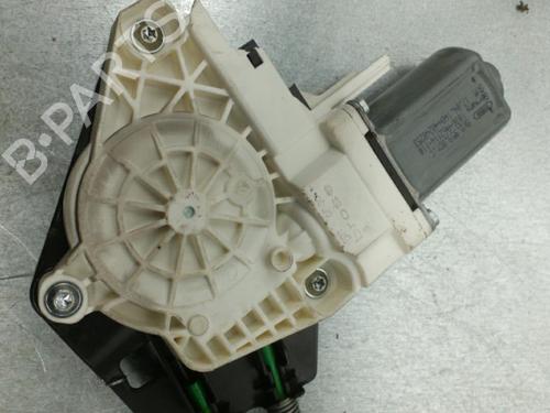 Front left window mechanism AUDI A1 Sportback (8XA, 8XF) 1.4 TFSI | BP25089147C22 