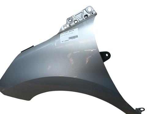 Left front fenders PEUGEOT 3008 I MPV (0U_) 1.6 HDi | BP28209728C41 