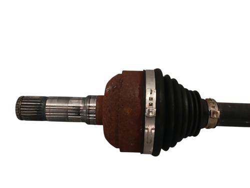 Left front driveshaft MAZDA 2 (DE_, DH_) 1.3 (DE3FS) | BP33535145M38 - Image 3