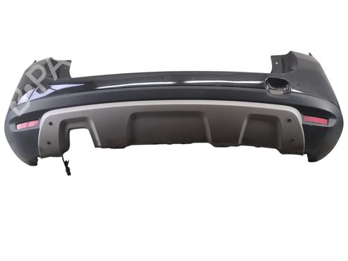 Rear bumper DACIA DUSTER (HS_) 1.5 dCi | BP29221907C8 