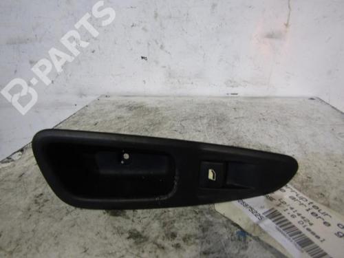 Used Left rear window switch Left rear window switch PEUGEOT 308 I (4A_, 4C_) 1.6 HDi (112 hp) 10595601 10595601