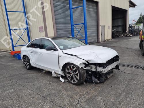 Right sun visor AUDI A4 B8 (8K2) 2.0 TDI | BP25054555I2 - Image 16