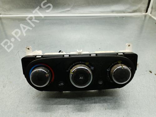 Used Climate control Climate control RENAULT CLIO IV (BH_) 1.5 dCi 90 (90 hp) 25104826 25104826