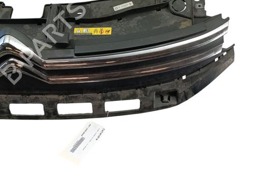 Grill CITROËN C3 III (SX) 1.2 PureTech 82 (83 hp) 33050199