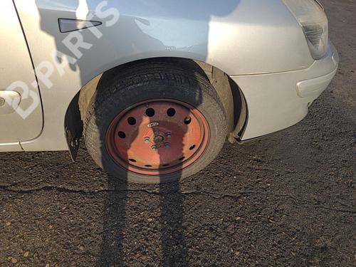 Rear fog light RENAULT ESPACE IV (JK0/1_) 2.0 dCi (JK01, JK02, JK1J, JK1K, JK1H) | BP10574339C37 