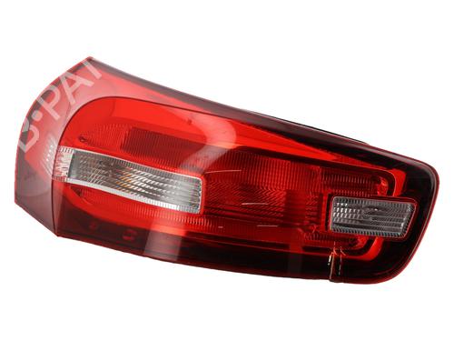 Used Left taillight Left taillight CITROËN C4 Picasso II [2013-2026] 33738973 33738973